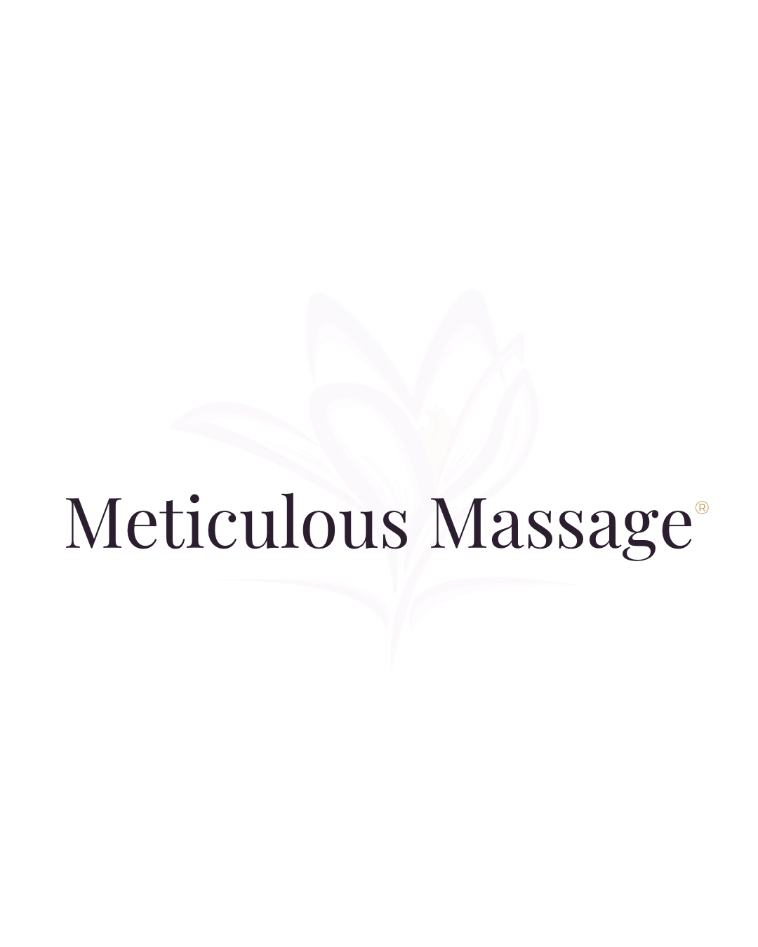 Meticulous Massage®